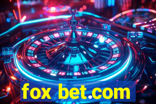 fox bet.com